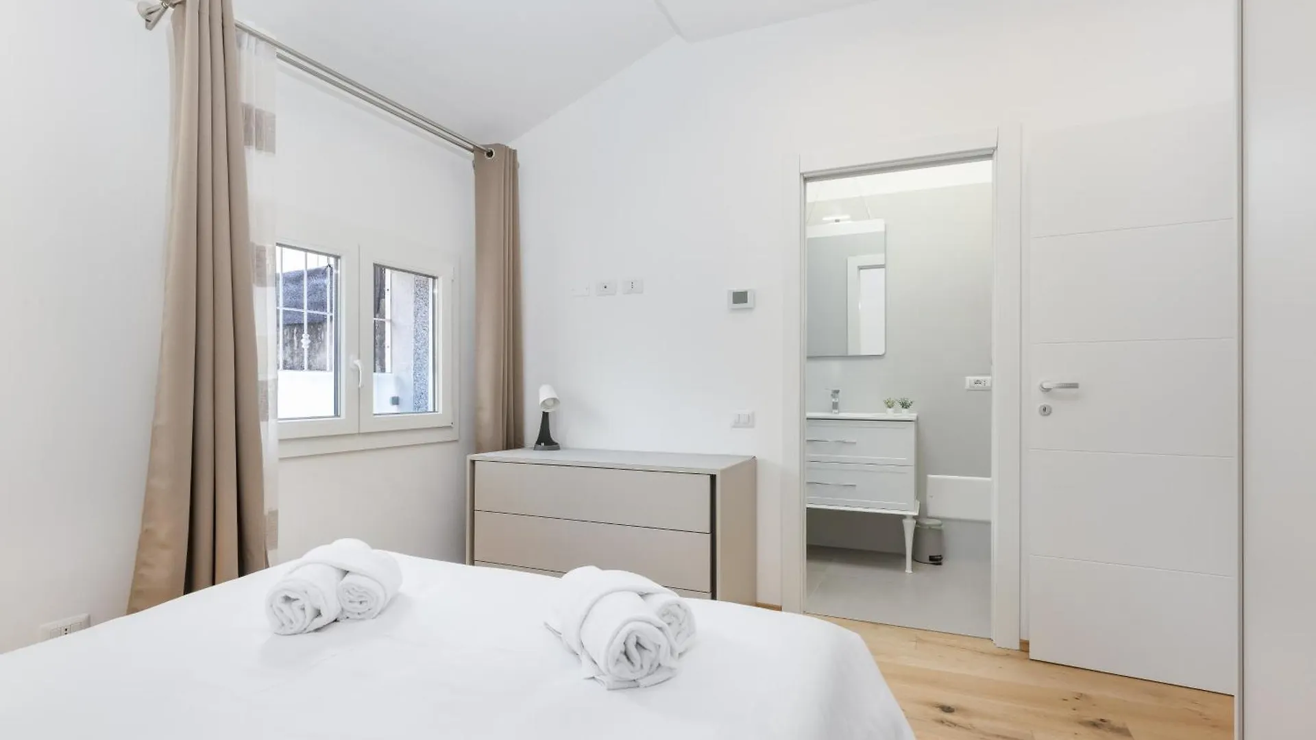 Luxury Loft Garibaldi Moscova Lägenhet Milano Italien
