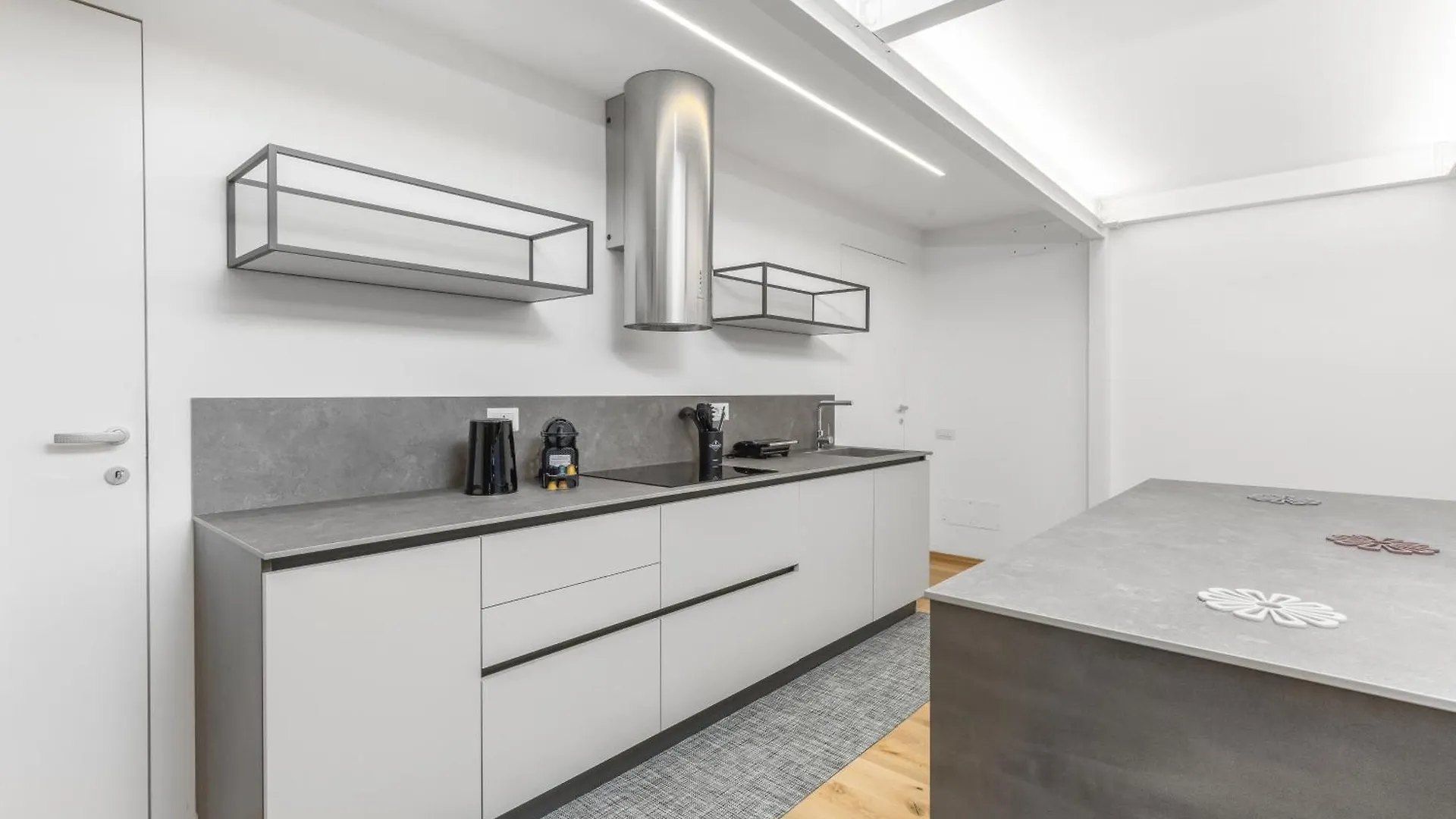 Luxury Loft Garibaldi Moscova Lägenhet Milano 0*,  Italien