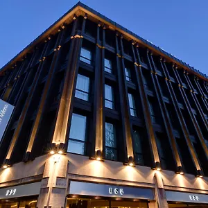 4* Hotell Cusani