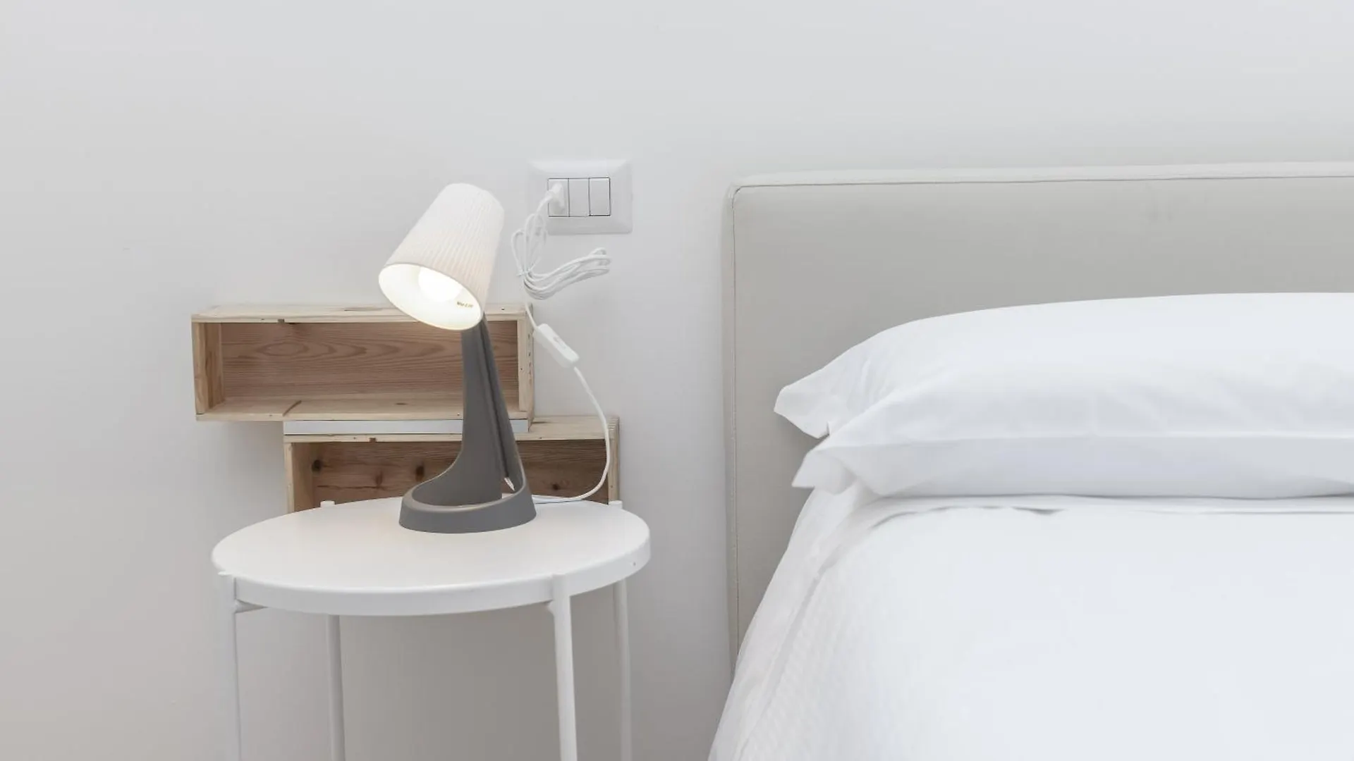 Appartamento Luxury Loft Garibaldi Moscova Milano