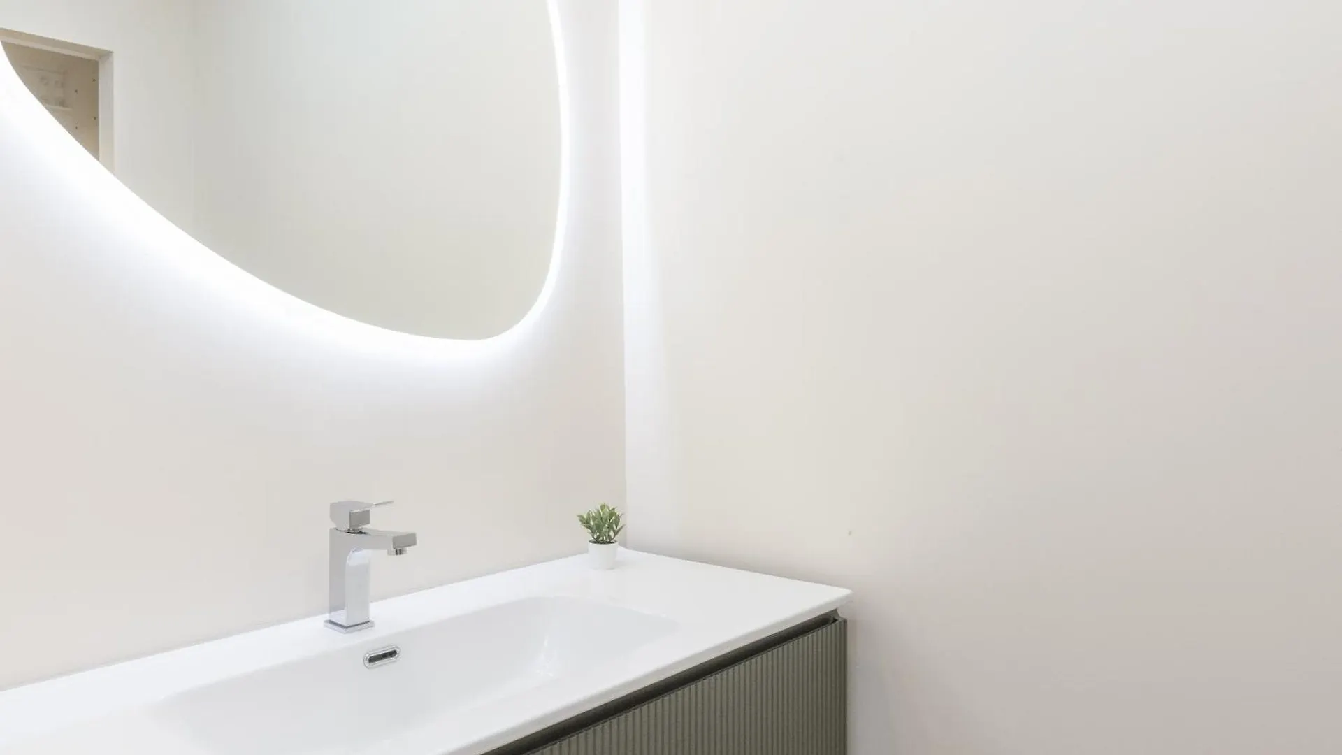 Appartamento Luxury Loft Garibaldi Moscova Milano