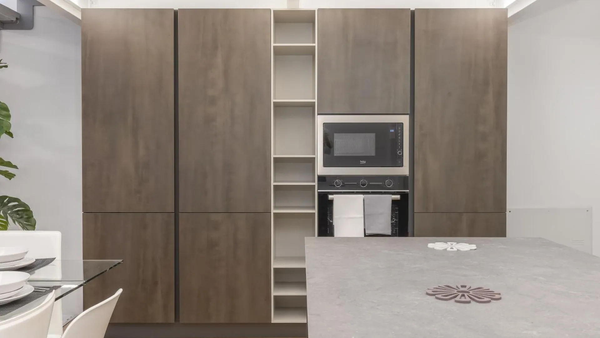 Appartamento Luxury Loft Garibaldi Moscova Milano
