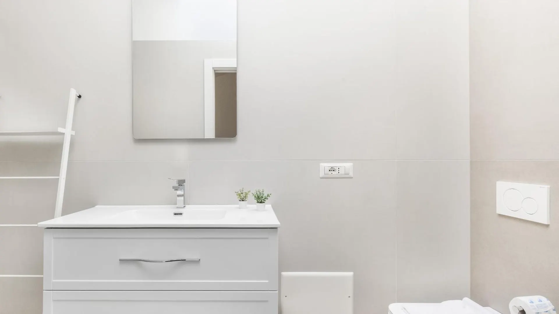Appartamento Luxury Loft Garibaldi Moscova Milano Italia